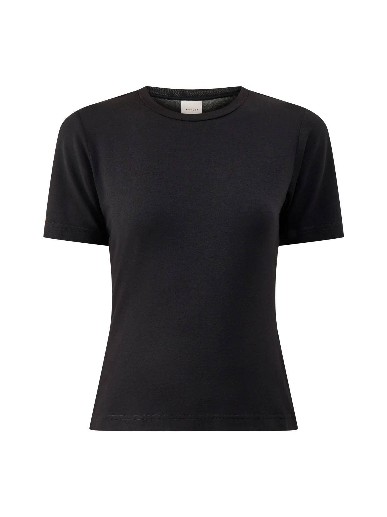 Regina Fitted Tee