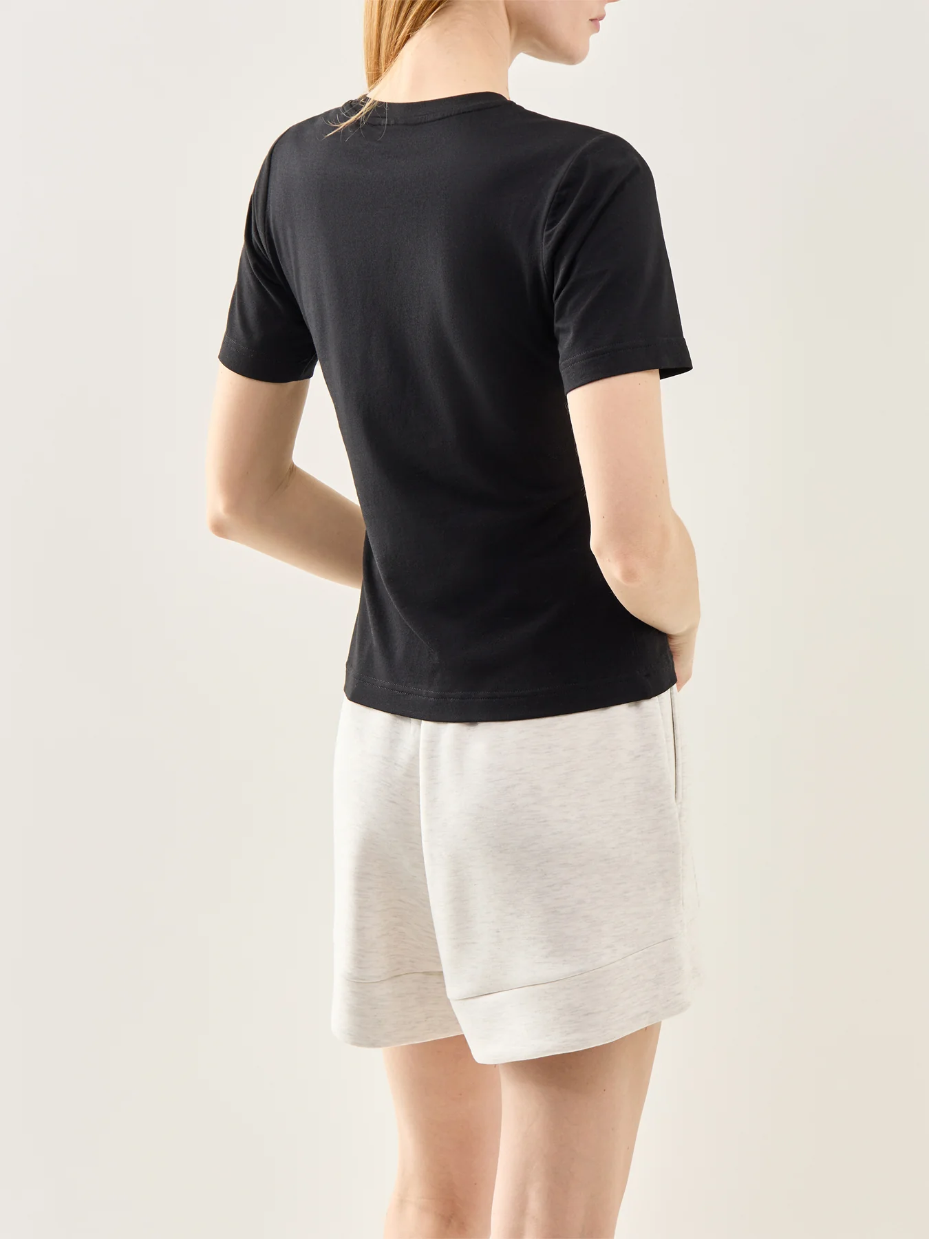 Regina Fitted Tee - Image 5