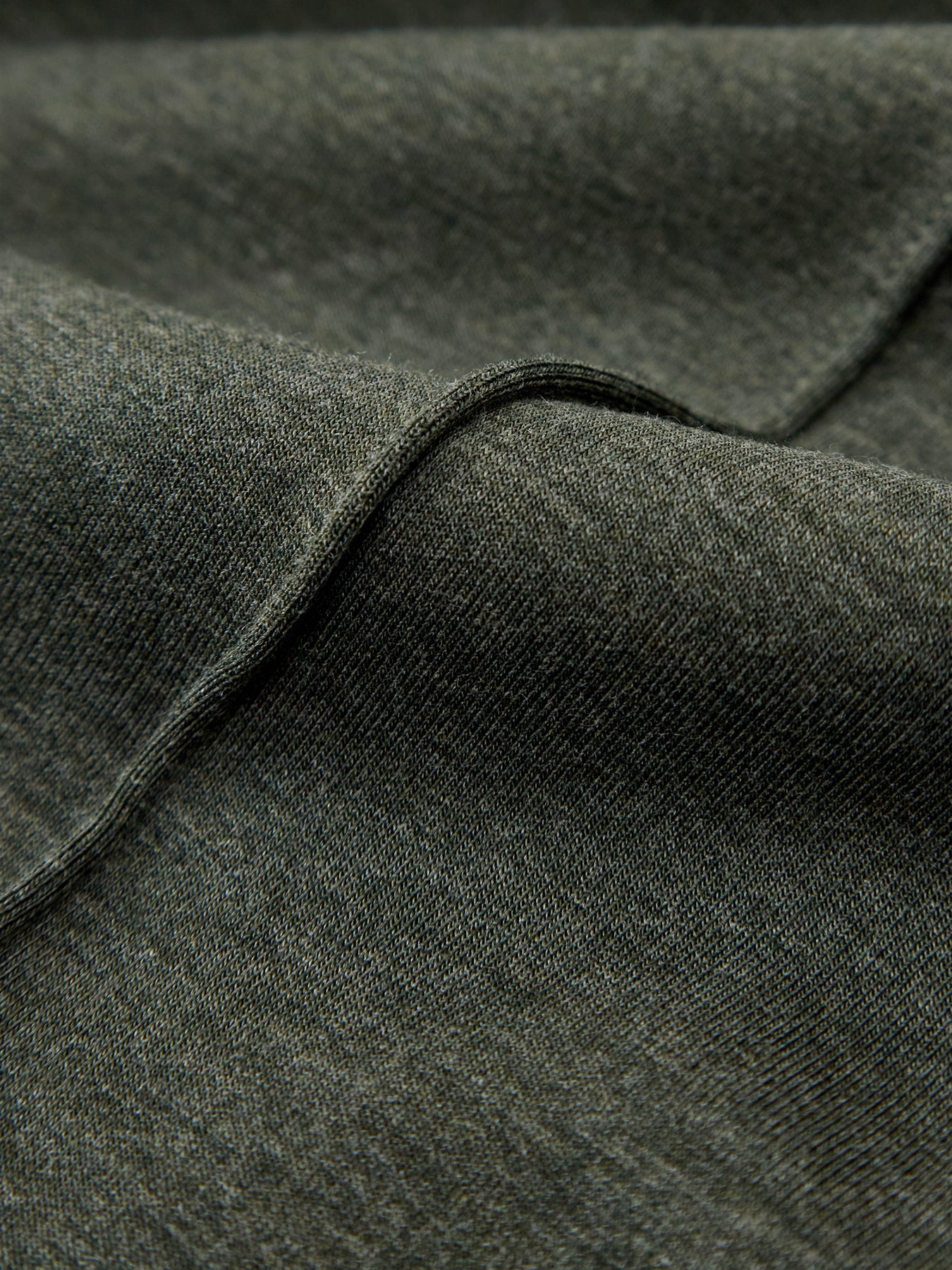 Wide Leg Pant Khaki - Image 3