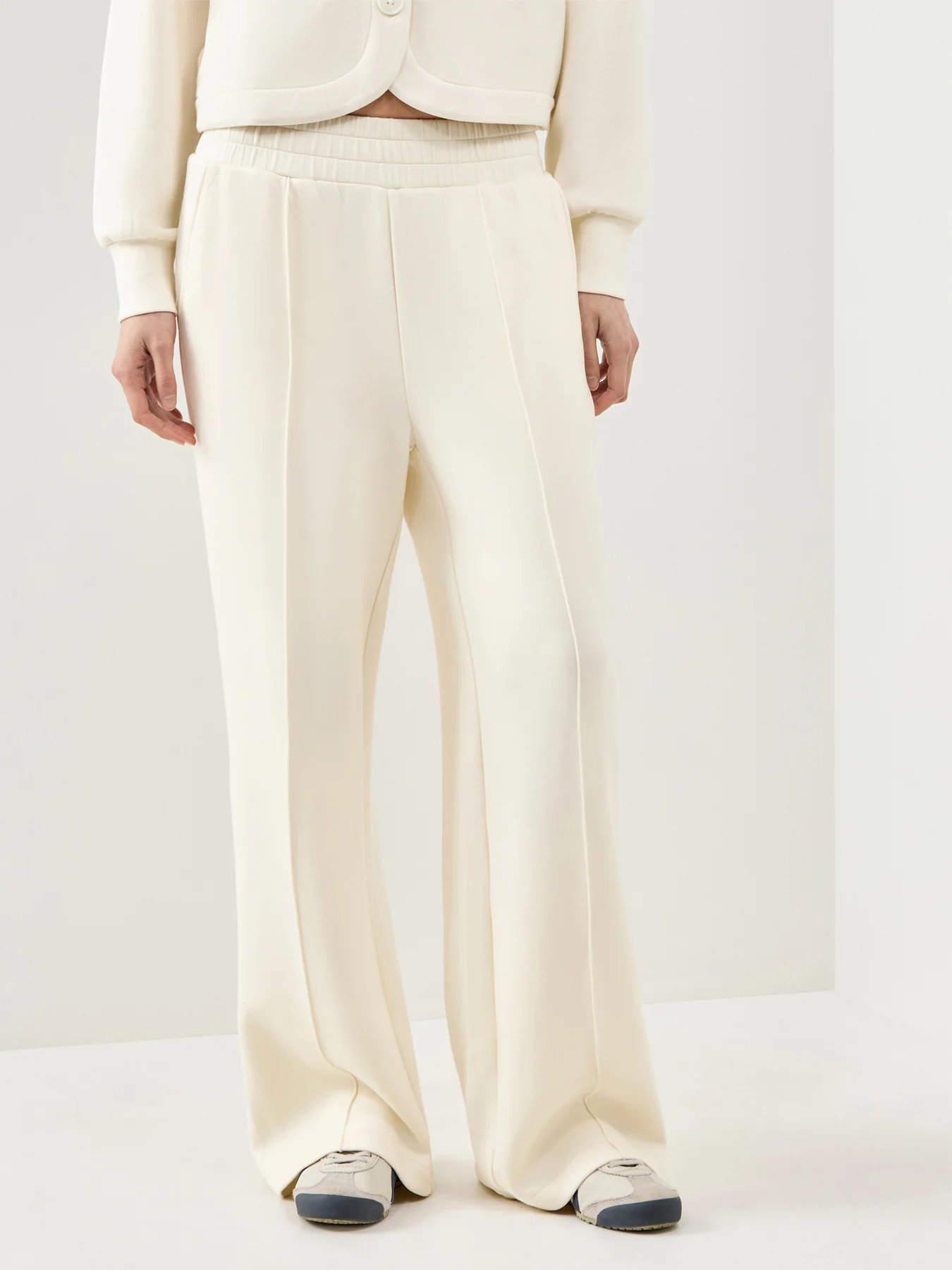 The Wide Leg Pant 30 - Image 4