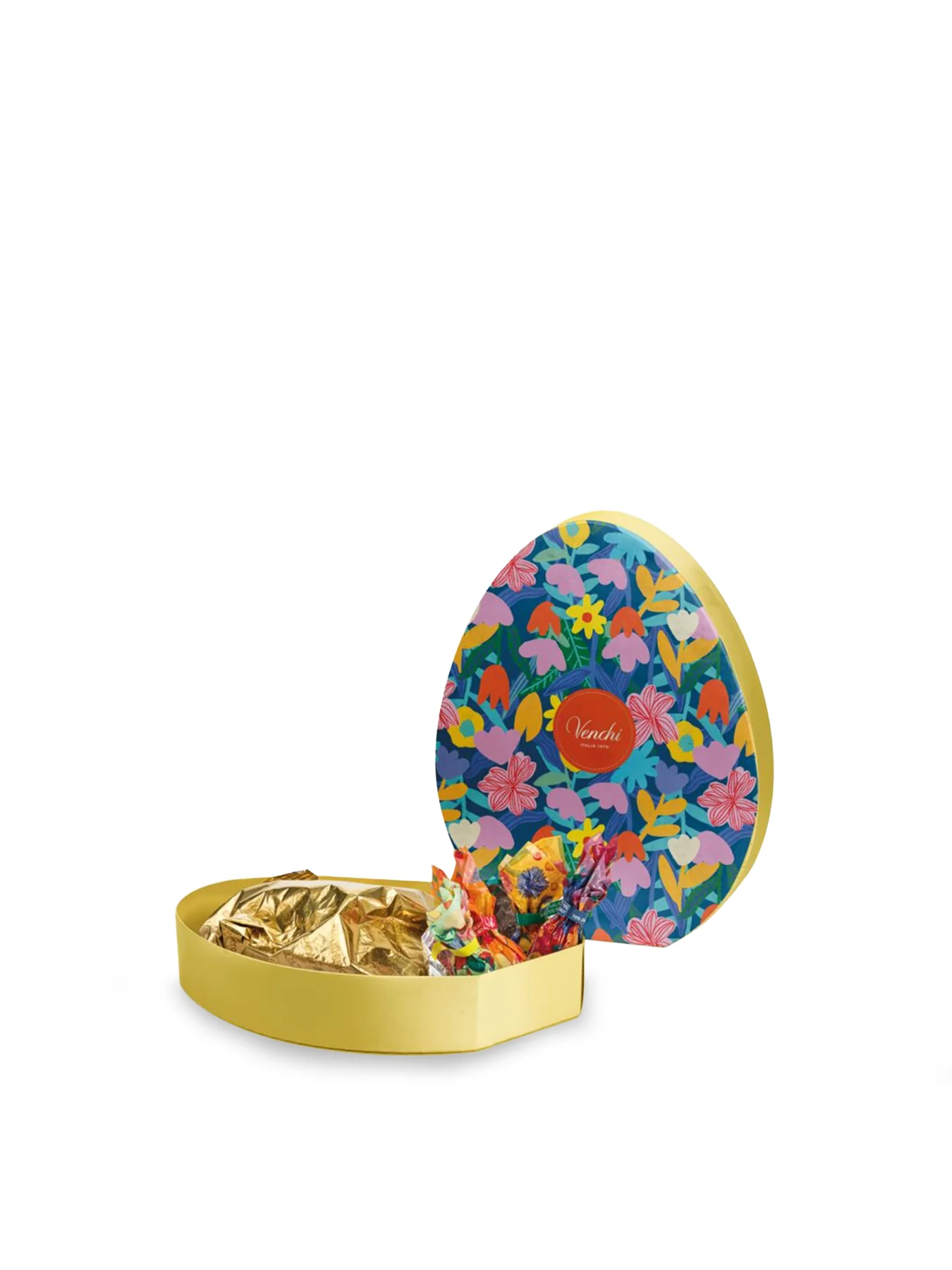 Easter Egg Gift Box