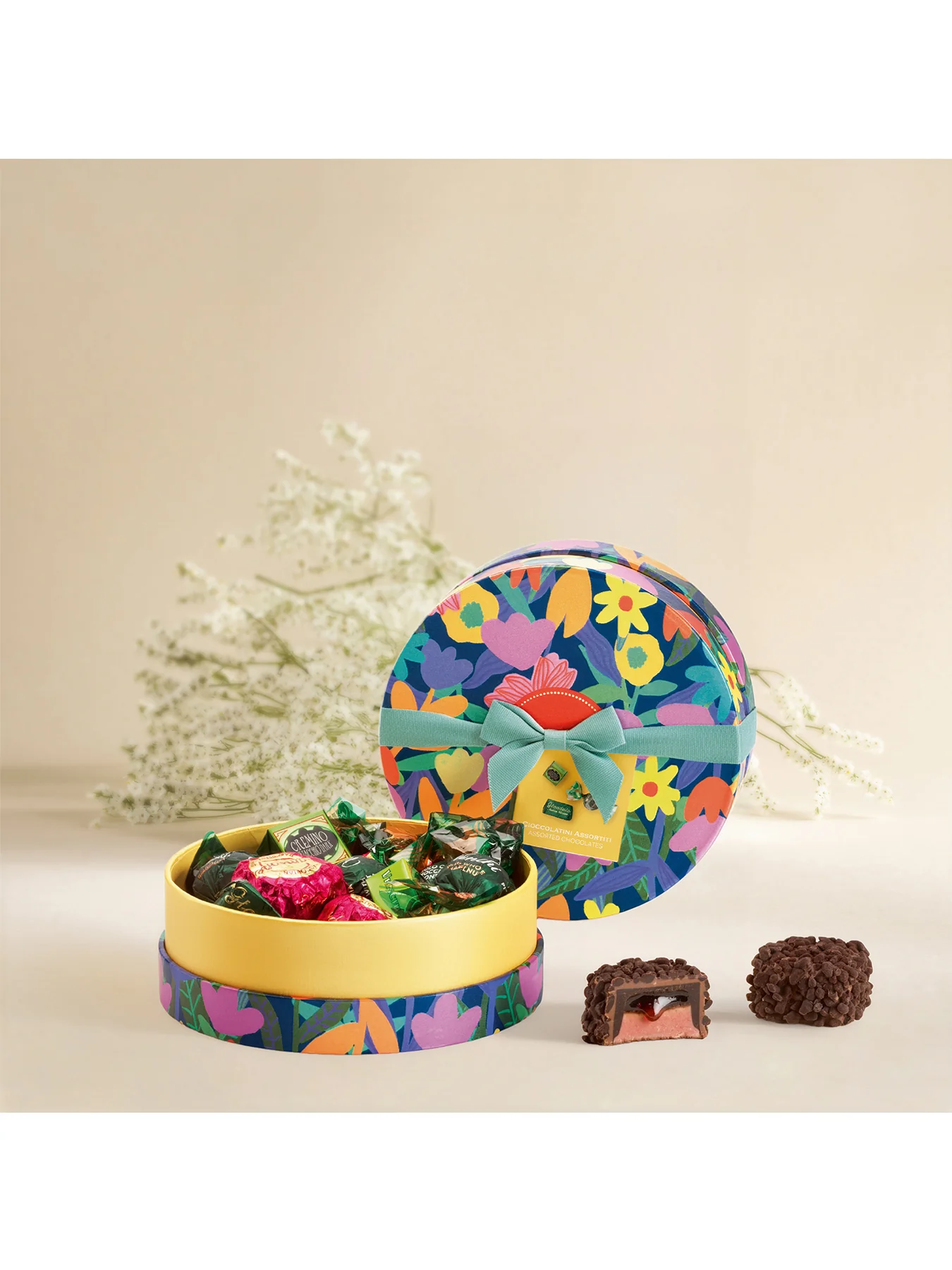 Spring Chocolate Hamper - Image 2