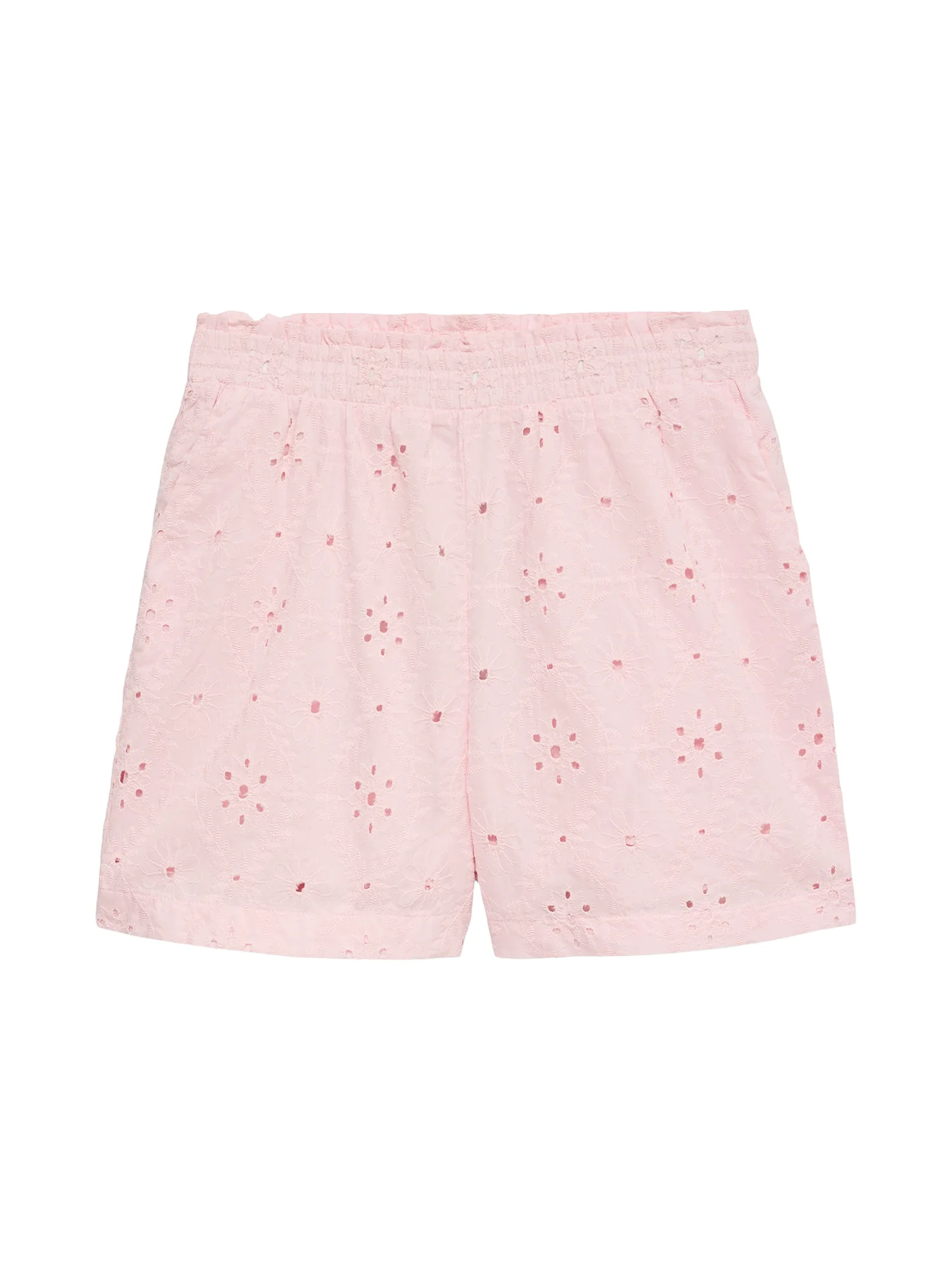 Shorts Pink