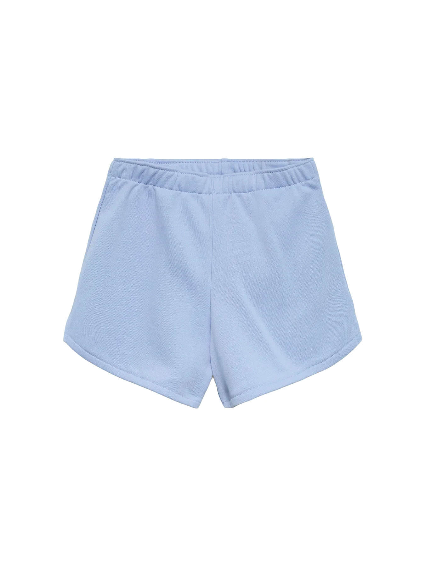 Kids’ Sweat Shorts Blue
