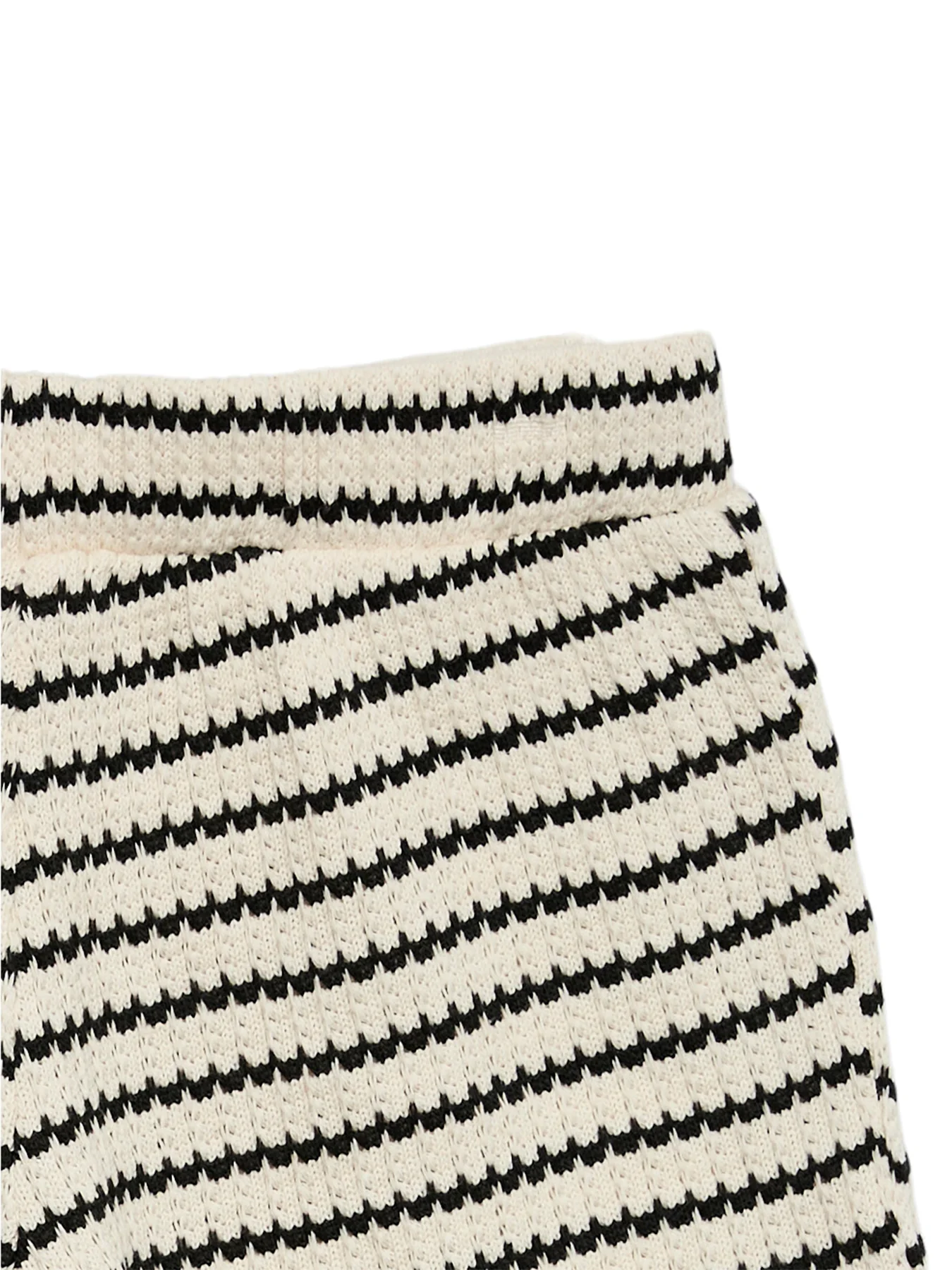 Kids' Ohia Shorts Cream - Image 2