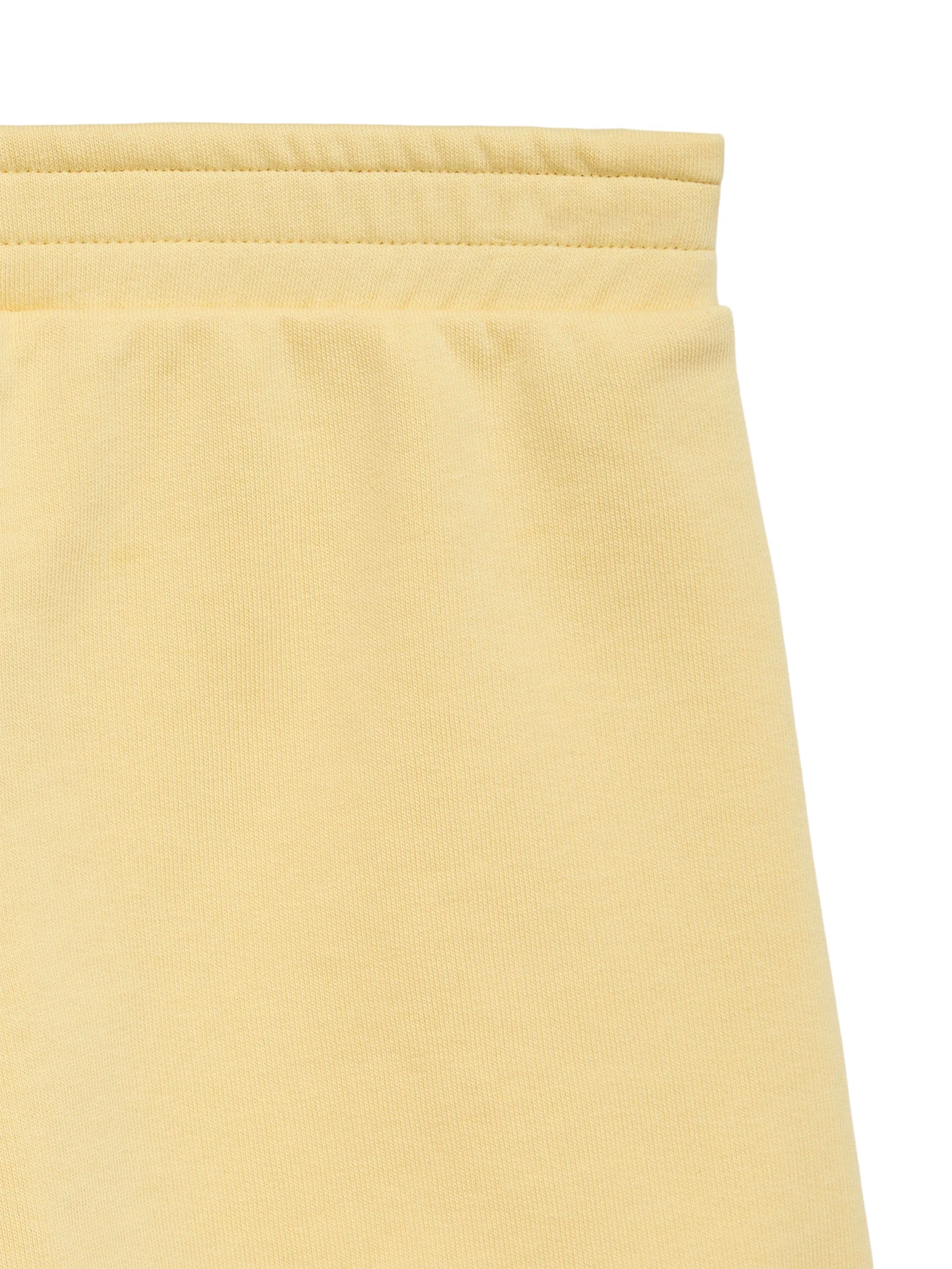 Kids' Sabina Shorts Cream - Image 2