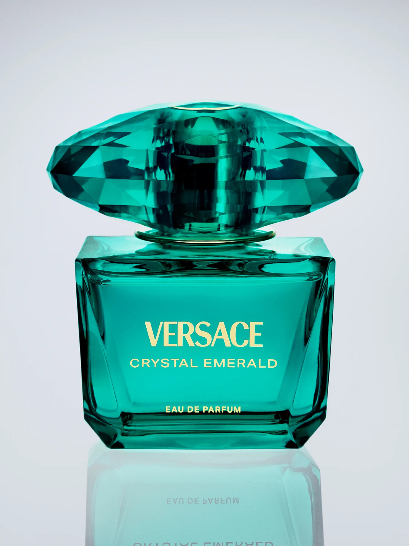 Crystal Emerald Eau de Parfum 90 ml - Image 3