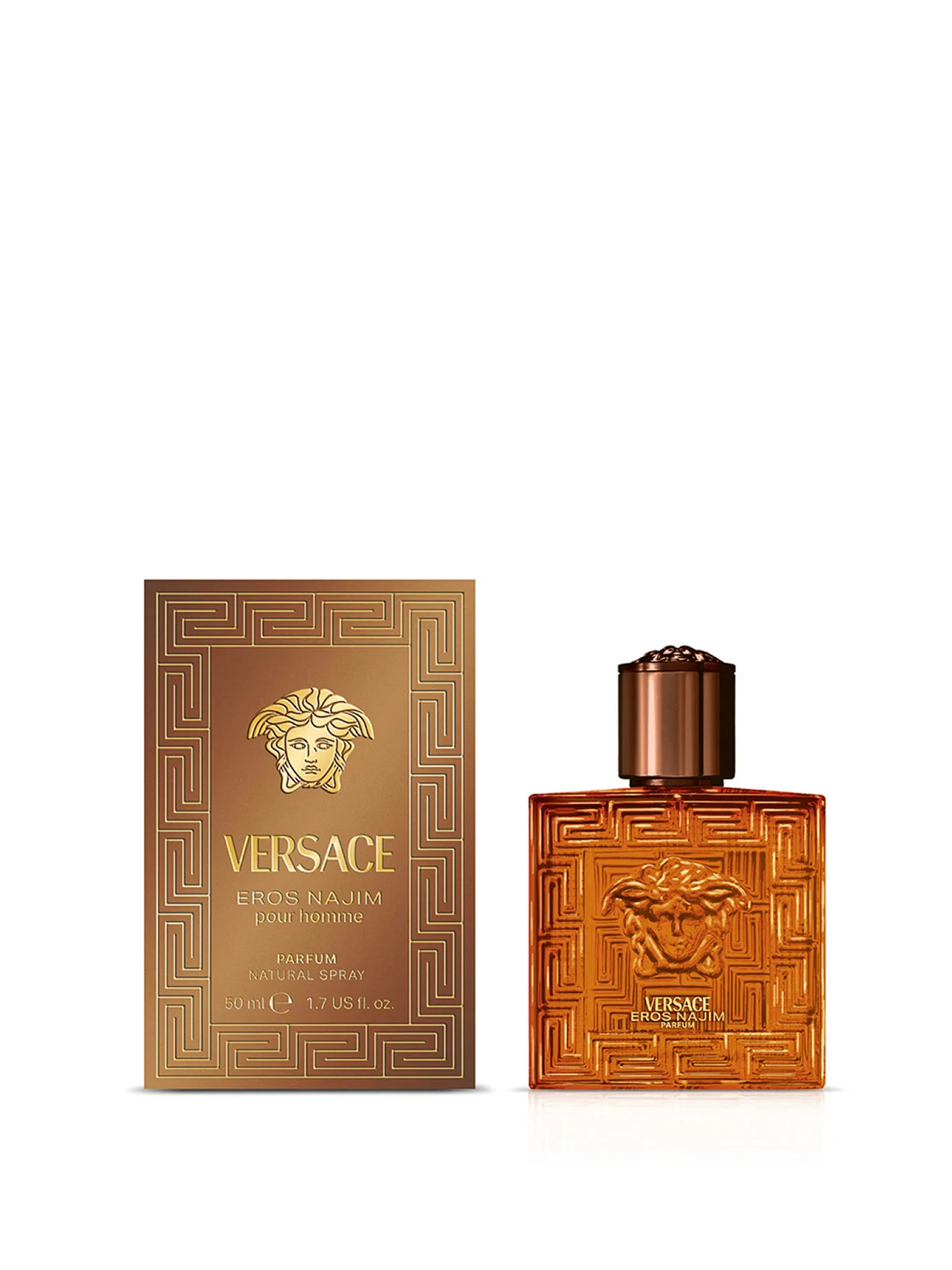Eros Najim Parfum 50ml - Image 2