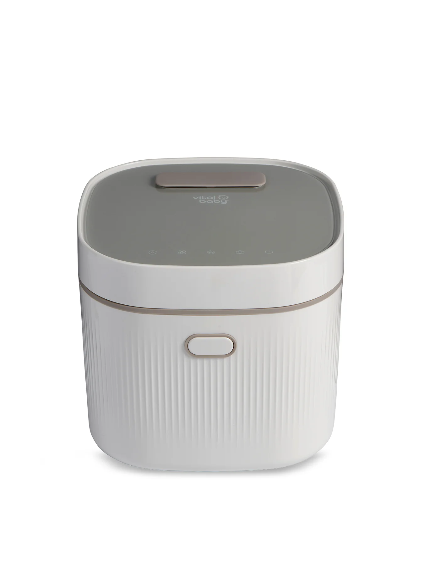 UV Steriliser and Dryer 3rd Generation Blue
