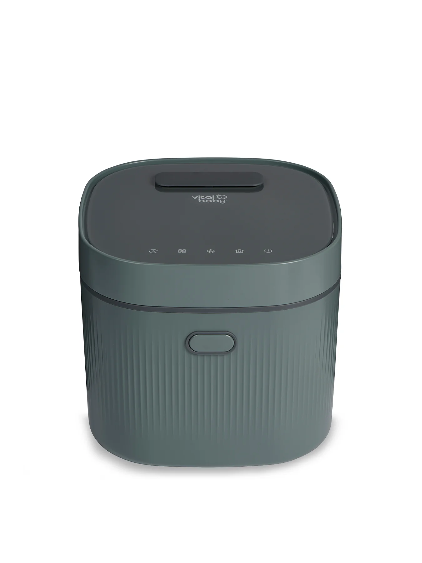 UV Steriliser and Dryer 3rd Generation Blue - Image 5