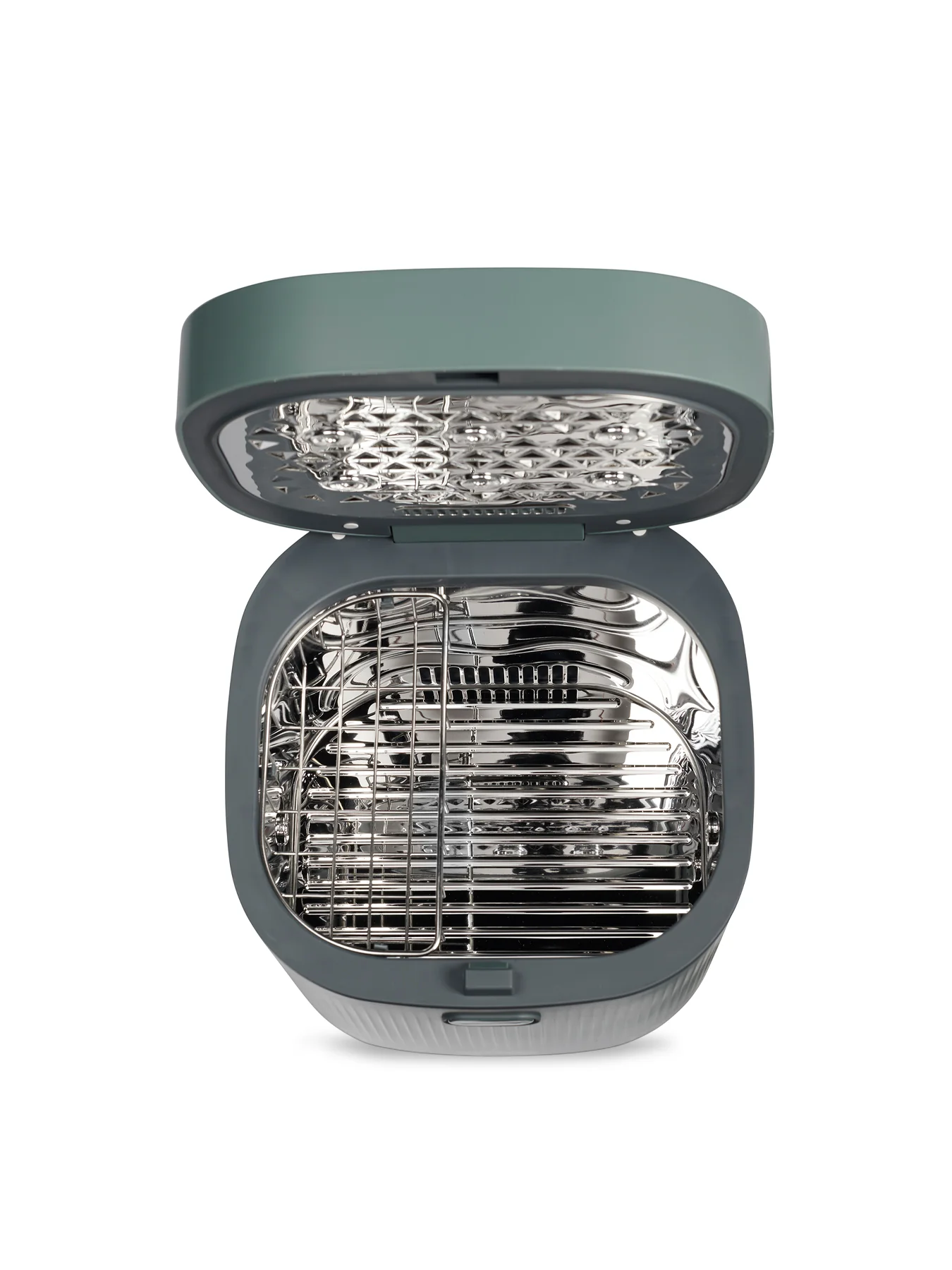 UV Steriliser and Dryer 3rd Generation Blue - Image 6