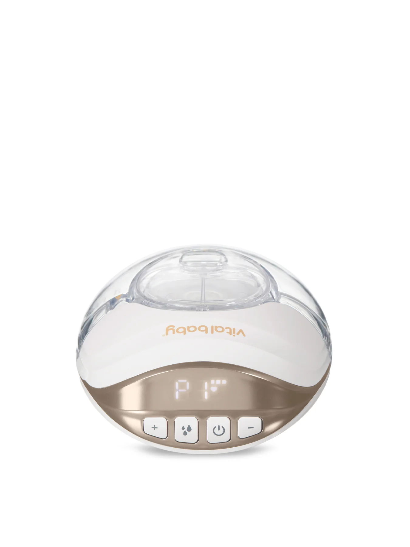 Flow Wearable Breast Pump White - Image 2