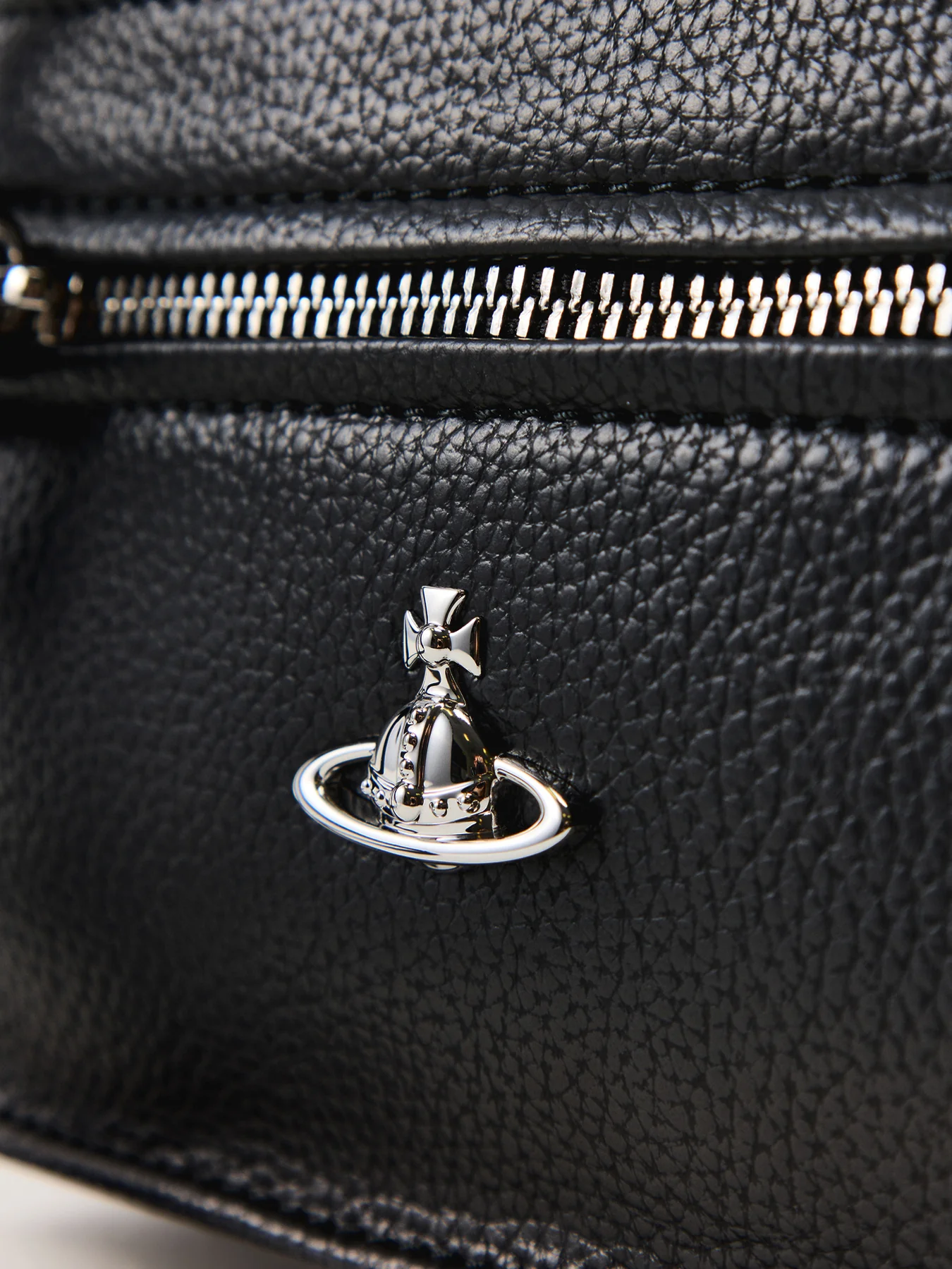 Hannah Crossbody Black - Image 5