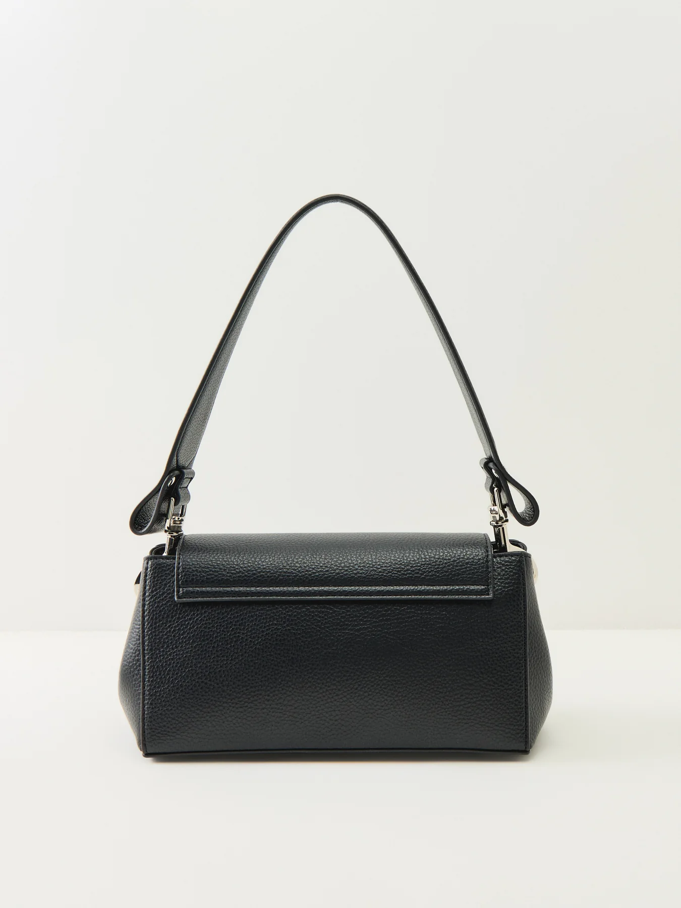 Hazel Medium Handbag Black - Image 3