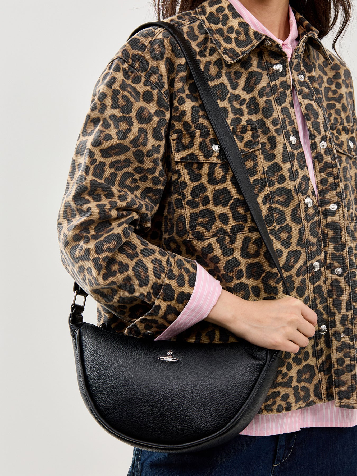 Lacey Crossbody - Image 2