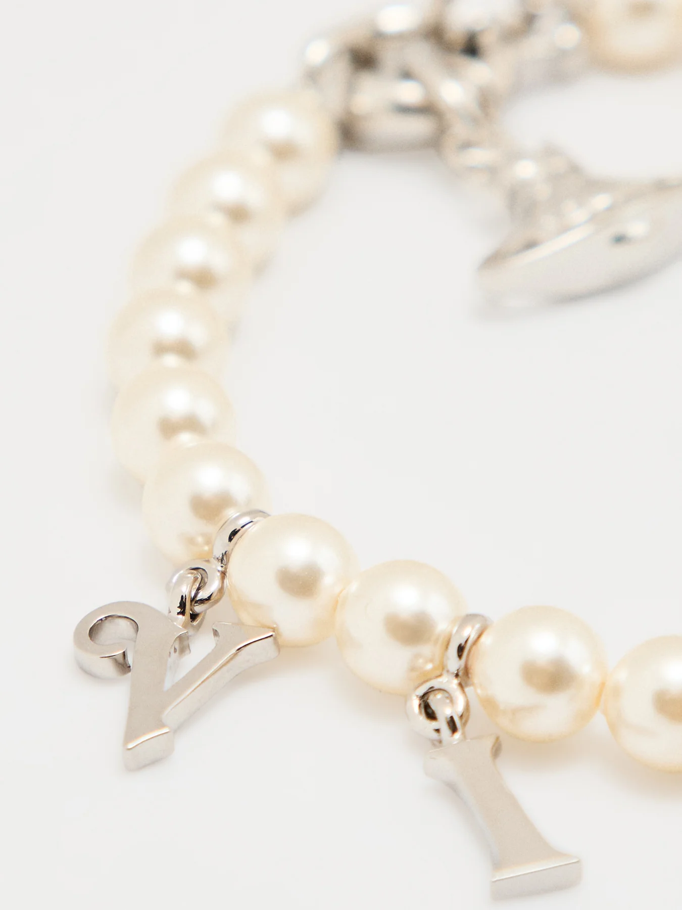 Twin Bracelet Silver - Image 3