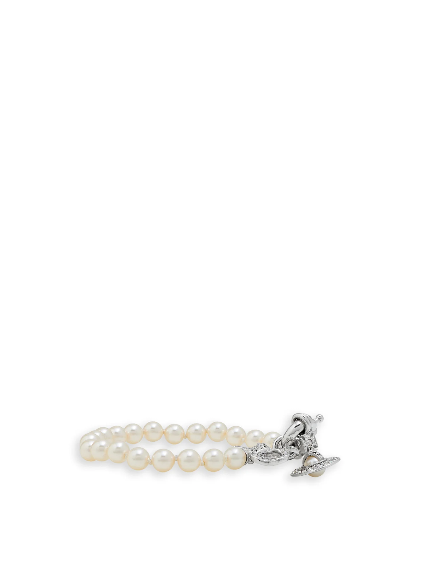 Rigoberta Pearl Bracelet - Image 3