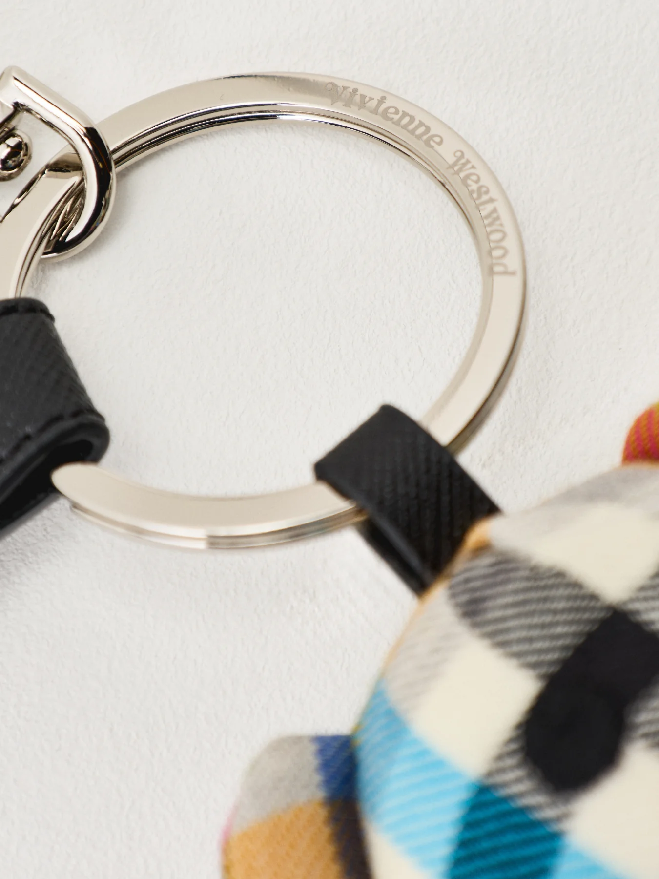 Teddy Bear Handbag Charm - Image 3