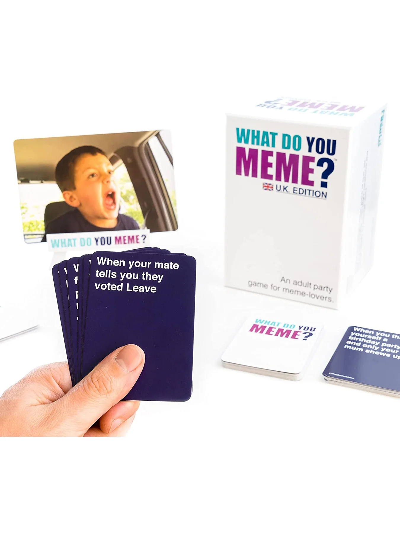 What Do You Meme? Card Game - Image 3
