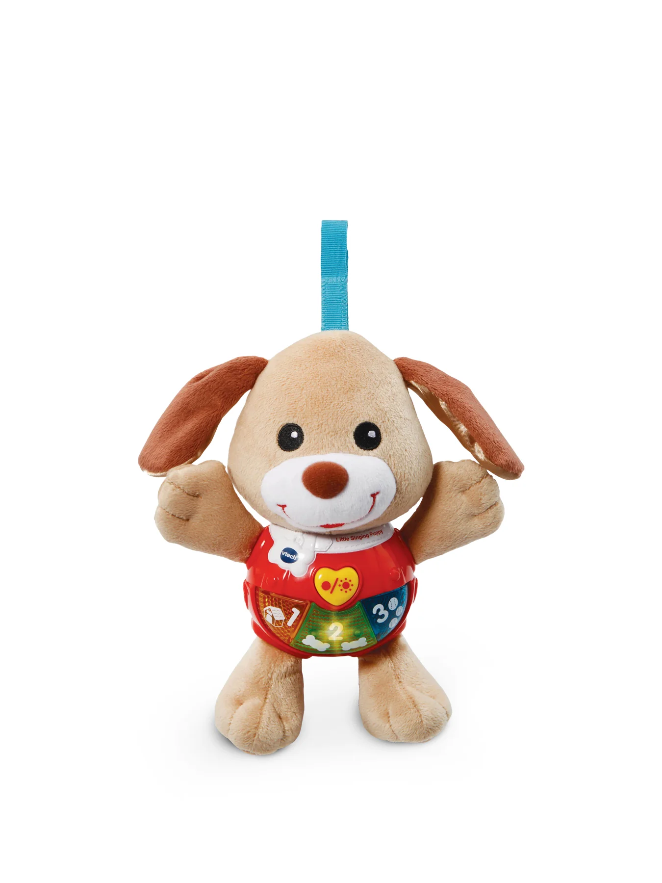 Little Singing Puppy - Image 6