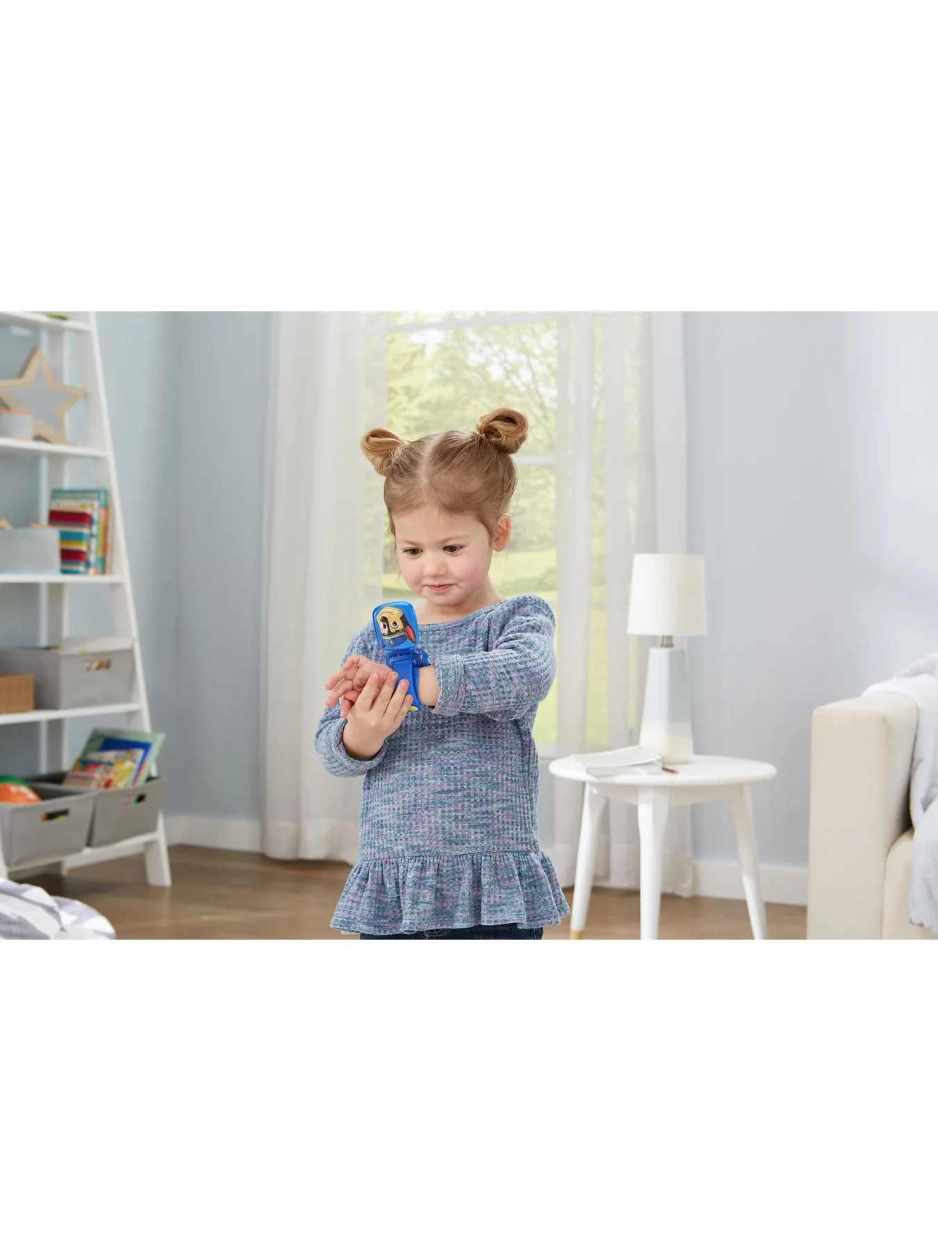 Paw Patrol Chase Learning Watch - Image 3