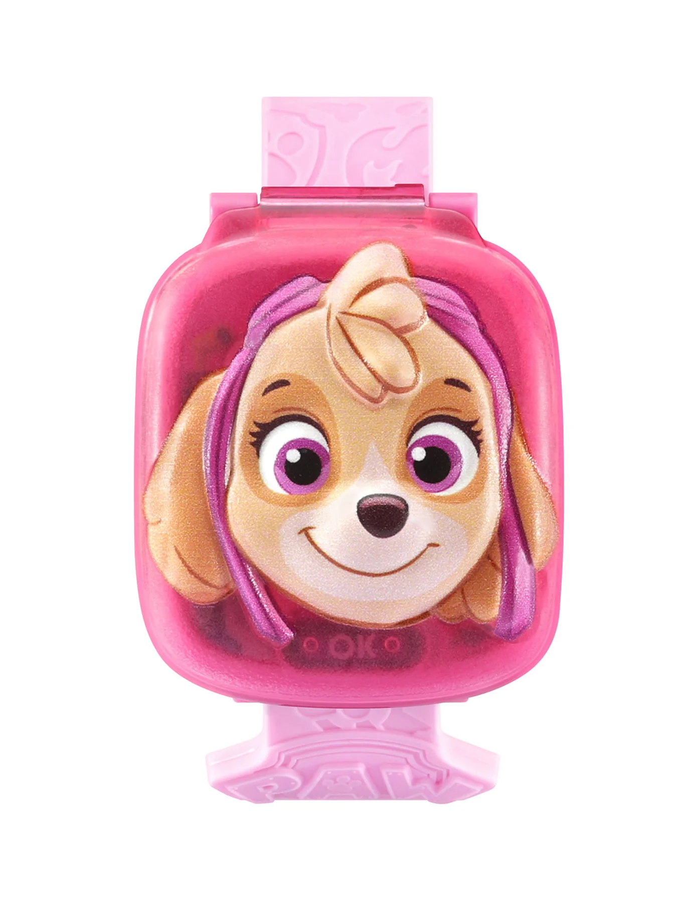 Paw Patrol Skye Learning Watch - Image 2