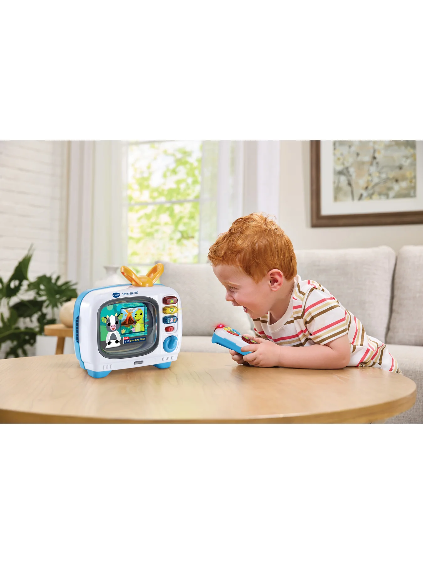 Tune In TV Playset - Image 3