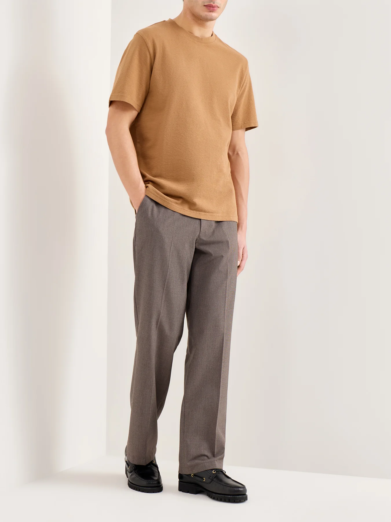 Bayham Tailored Trouser - Image 2