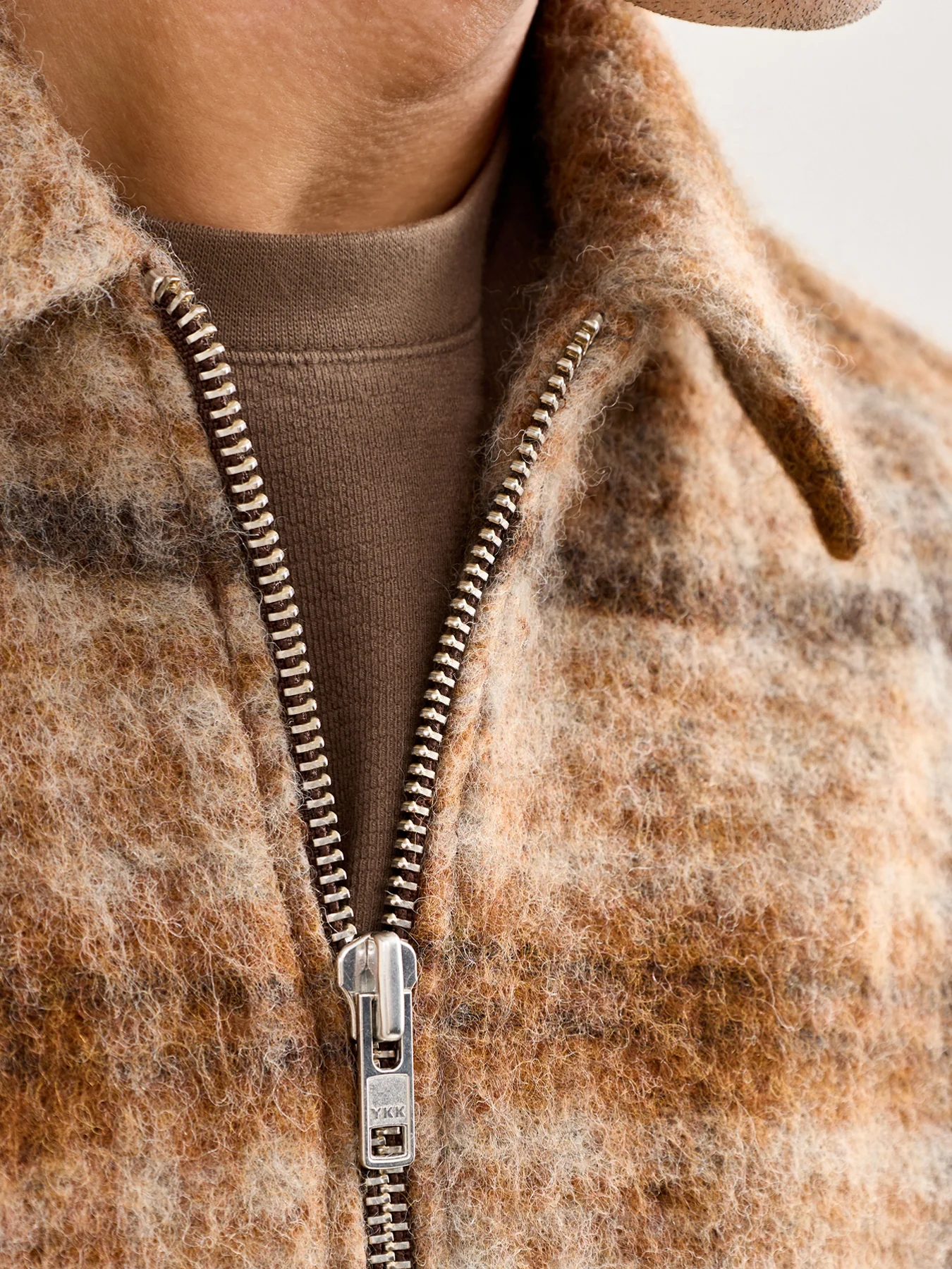 Heath Jacket Multi - Image 3