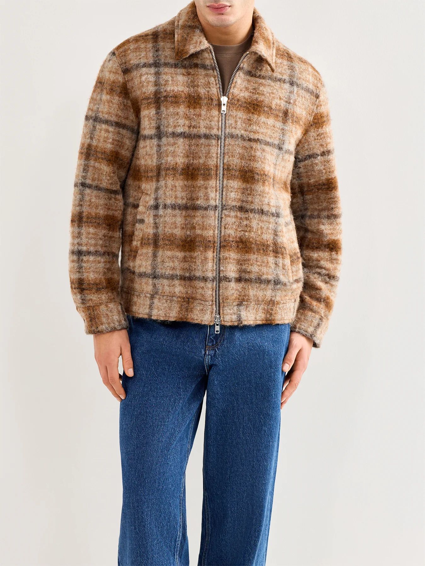 Heath Jacket Multi - Image 4