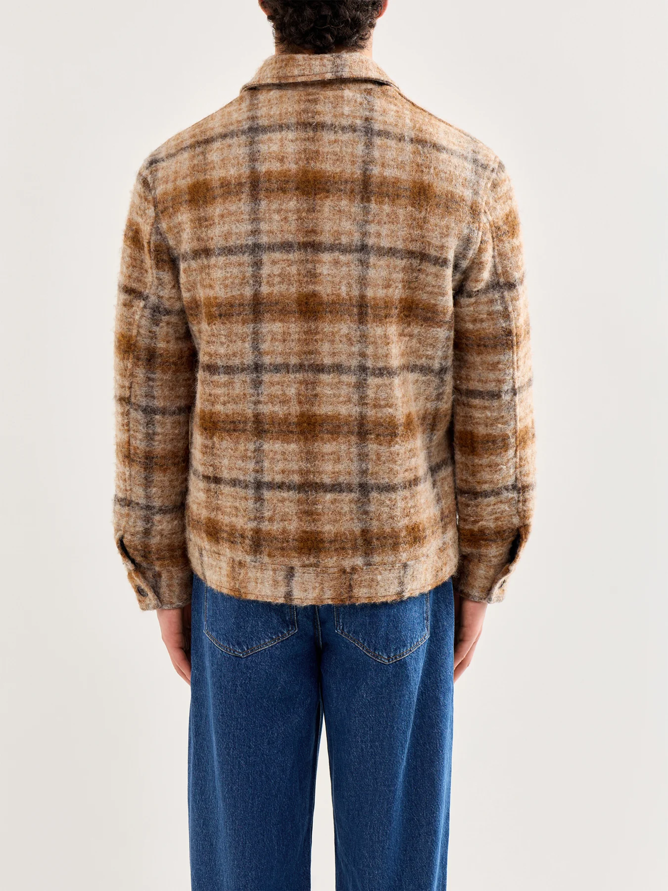 Heath Jacket Multi - Image 5