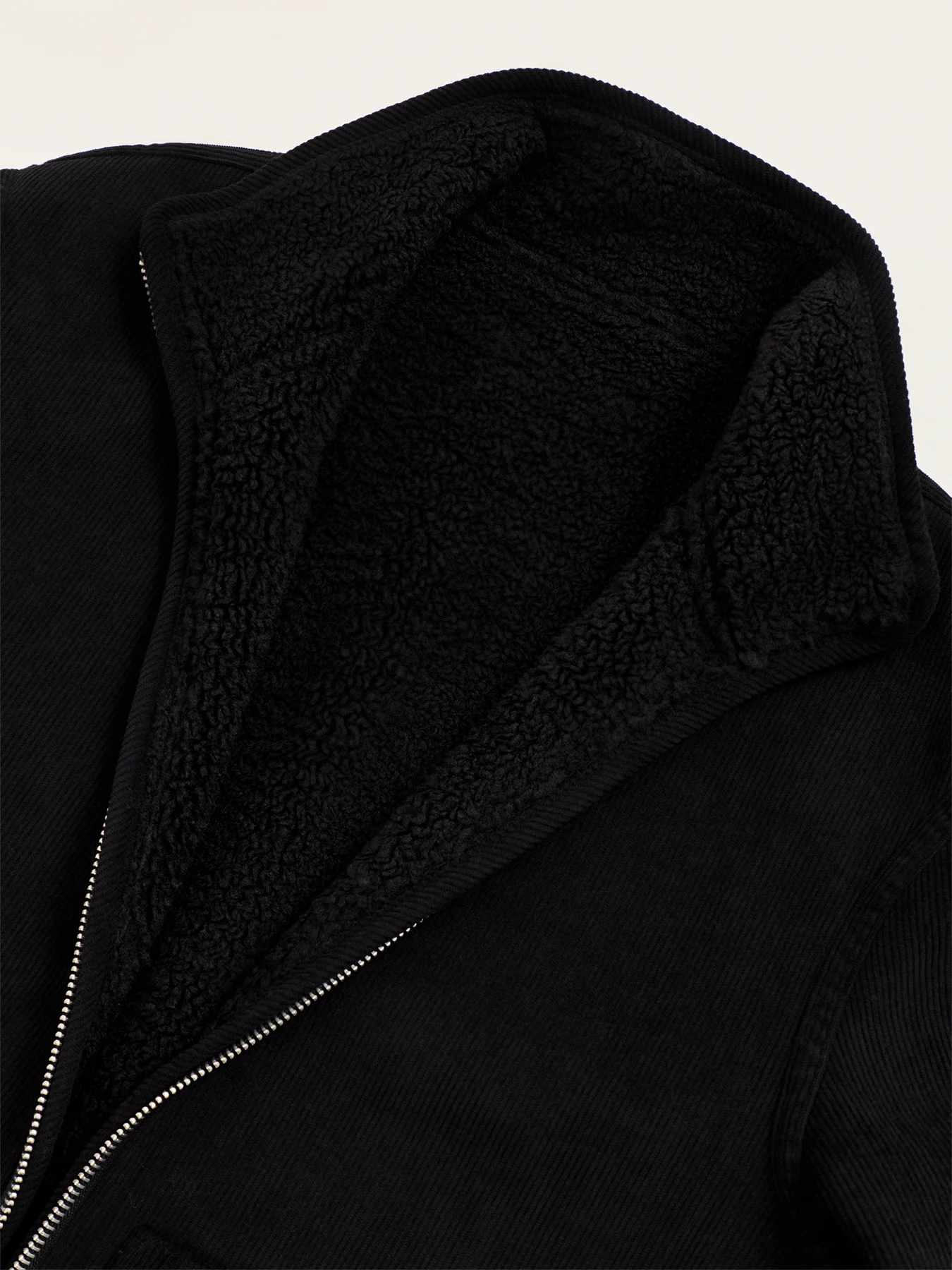 Killick Jacket Black - Image 3