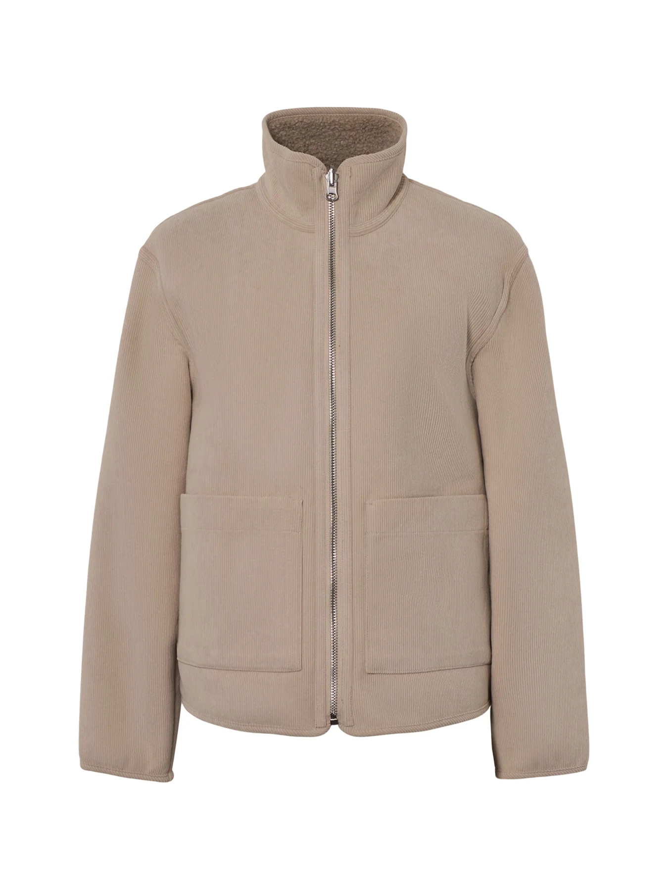 Killick Jacket Beige