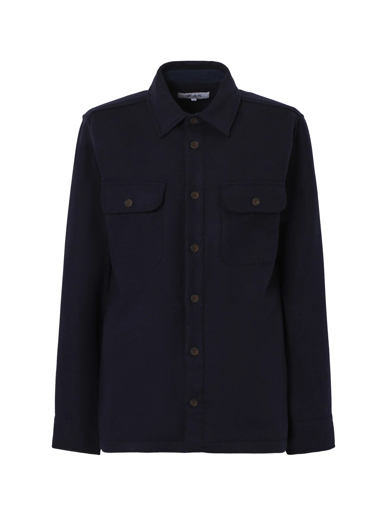 Lomond Overshirt Navy