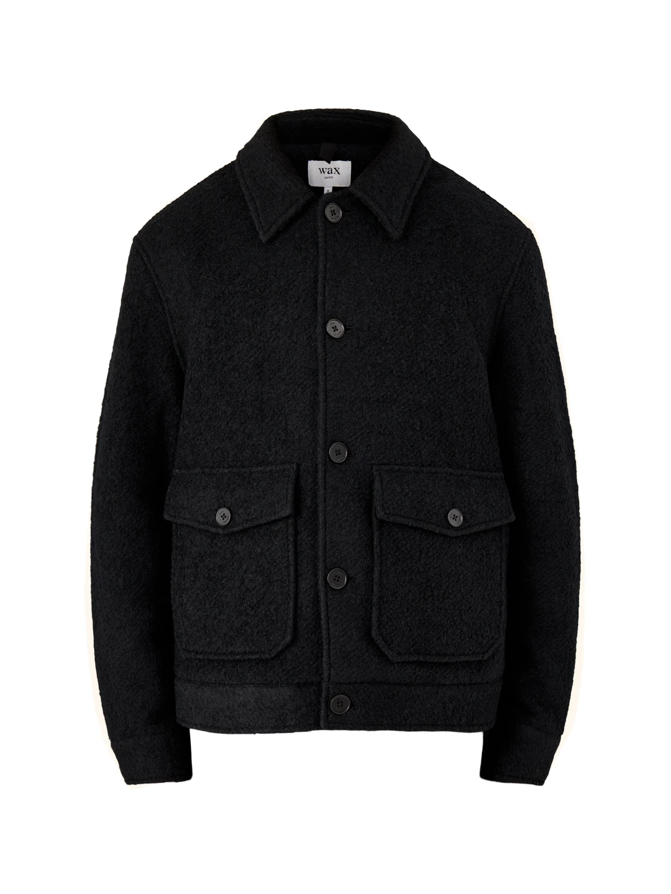 Newgate Jacket