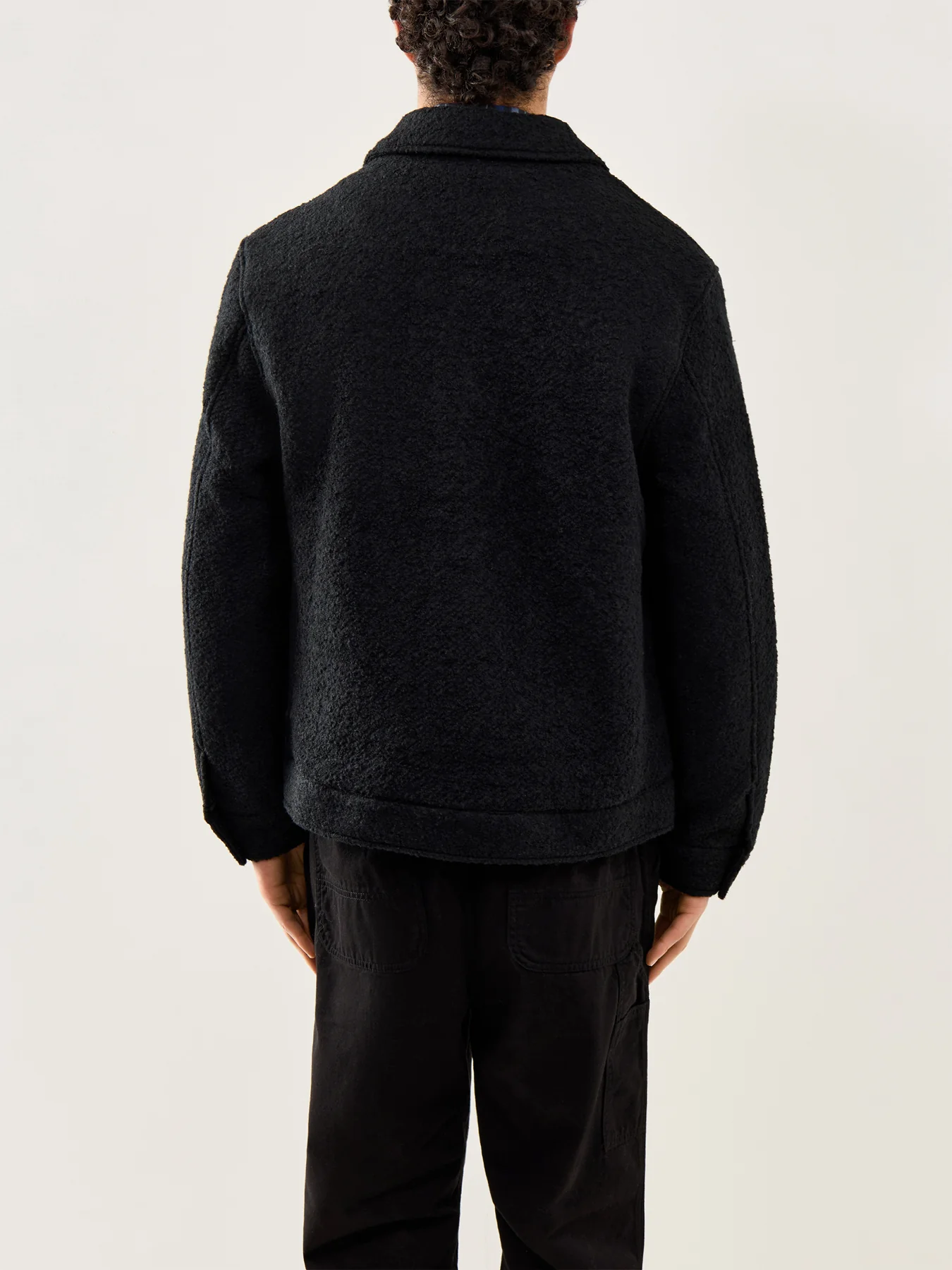 Newgate Jacket - Image 5