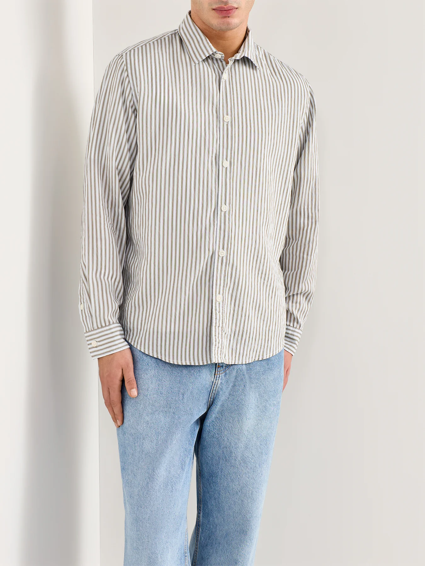 Shelly Casual Shirt - Image 4