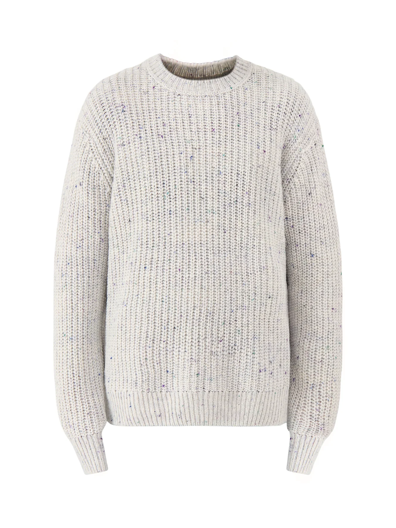 Wilde Crew Sweatshirt