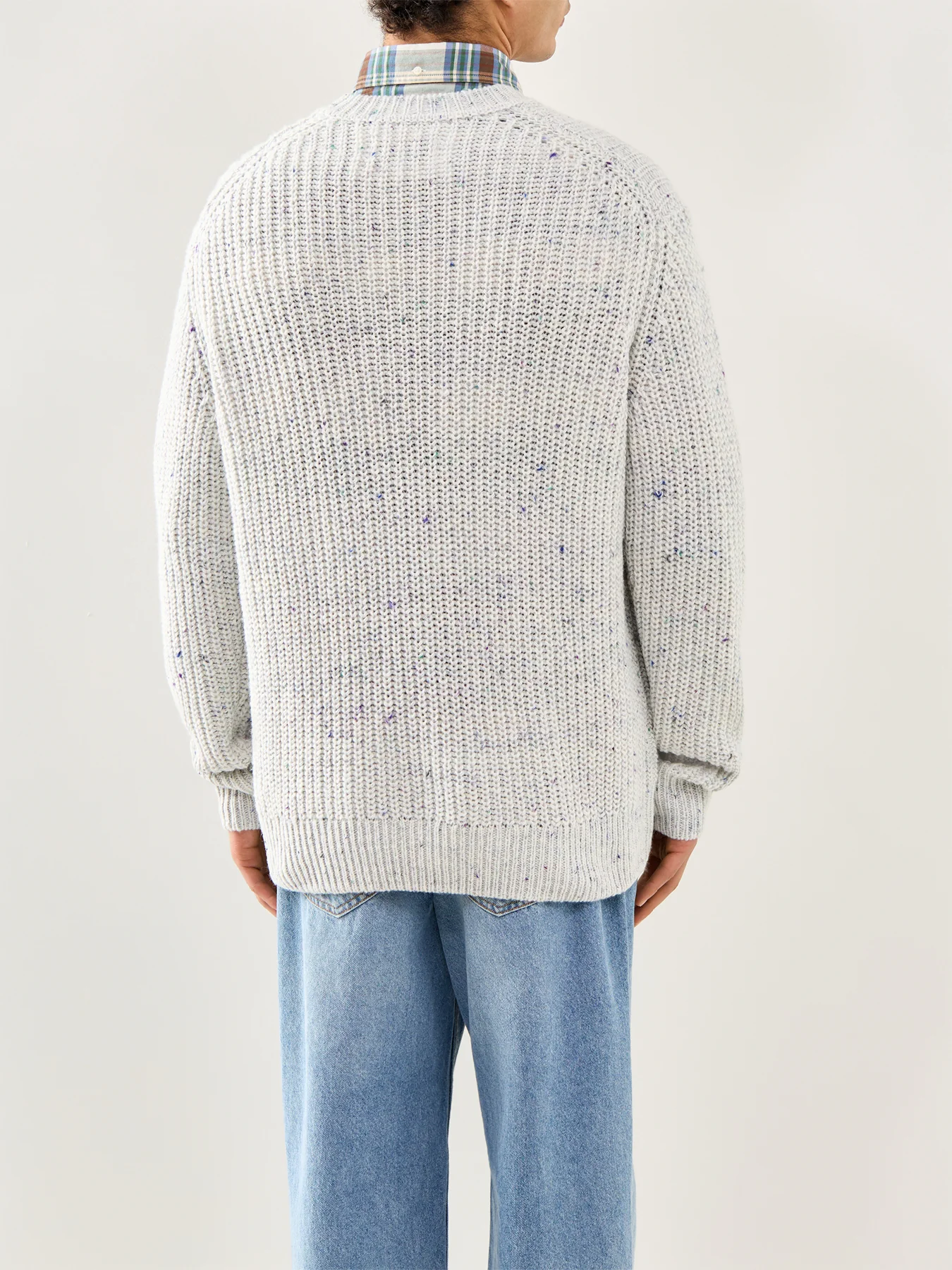 Wilde Crew Sweatshirt - Image 5
