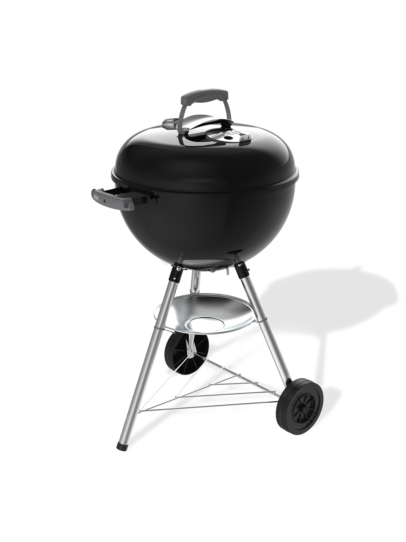 Bar-B-Kettle Charcoal BBQ 47cm