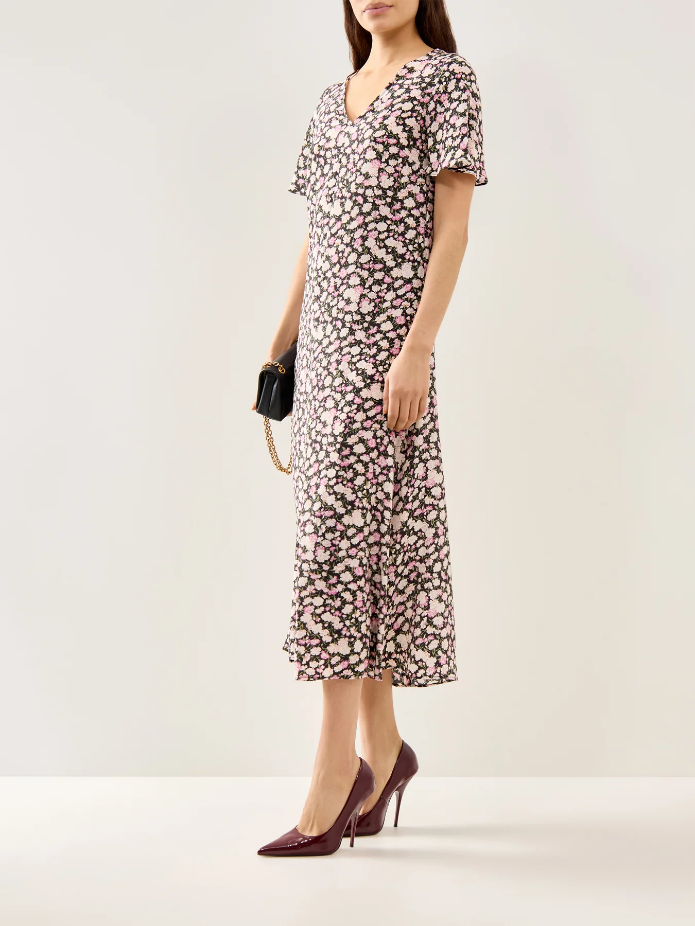 Pagine Dress - Image 2