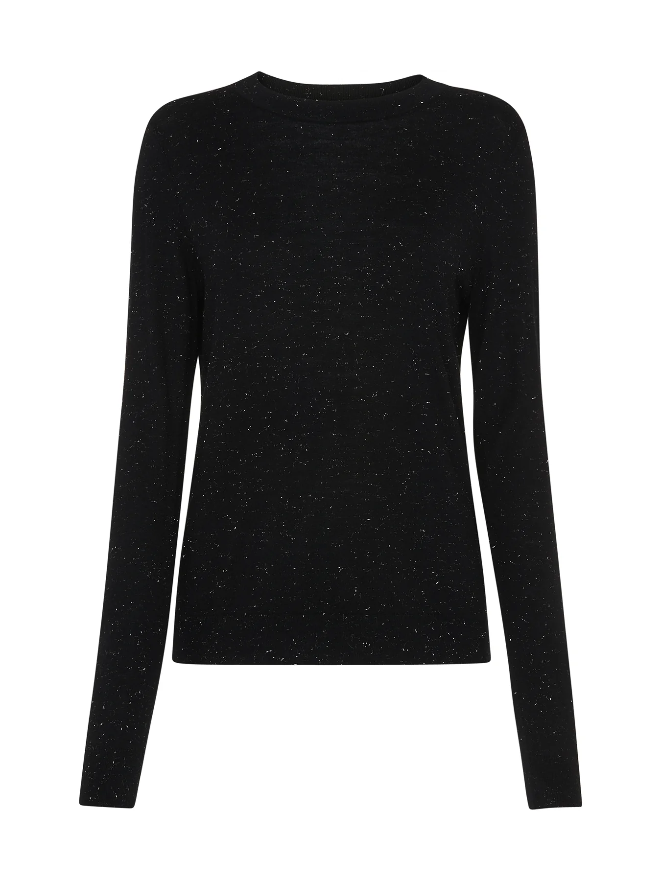 Annie Sparkle Crew Neck Jumper