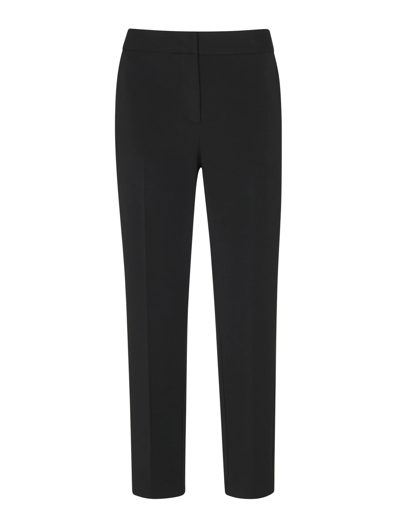 Lila Ponte Trouser