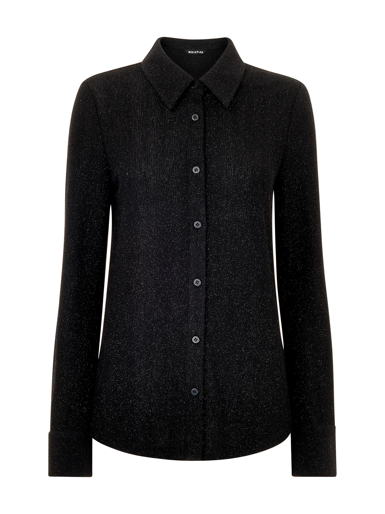 Eva Sparkle Shirt
