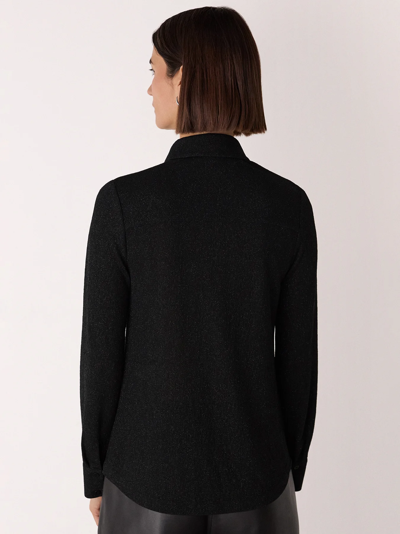 Eva Sparkle Shirt - Image 3