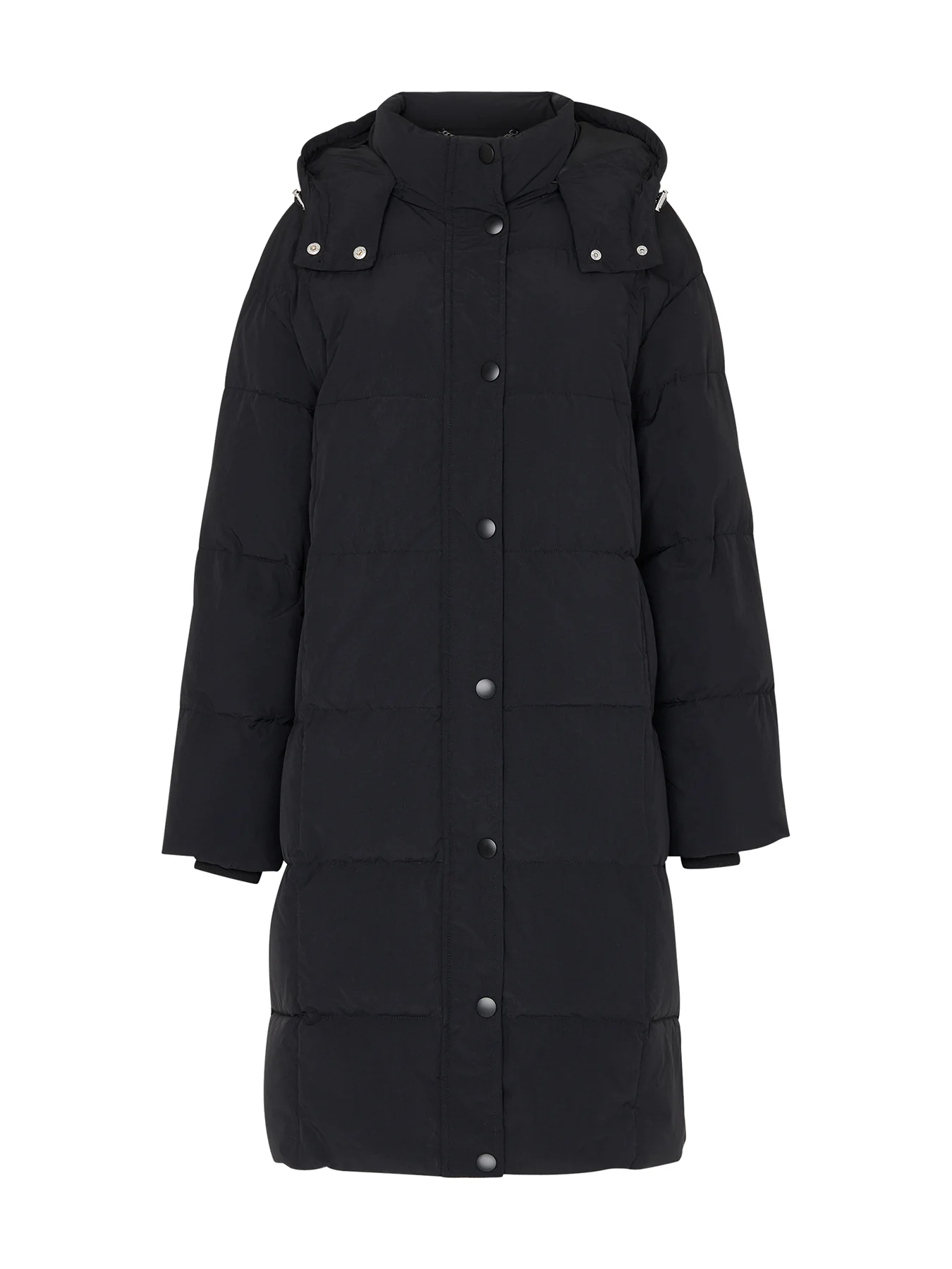 Una Puffa Coat