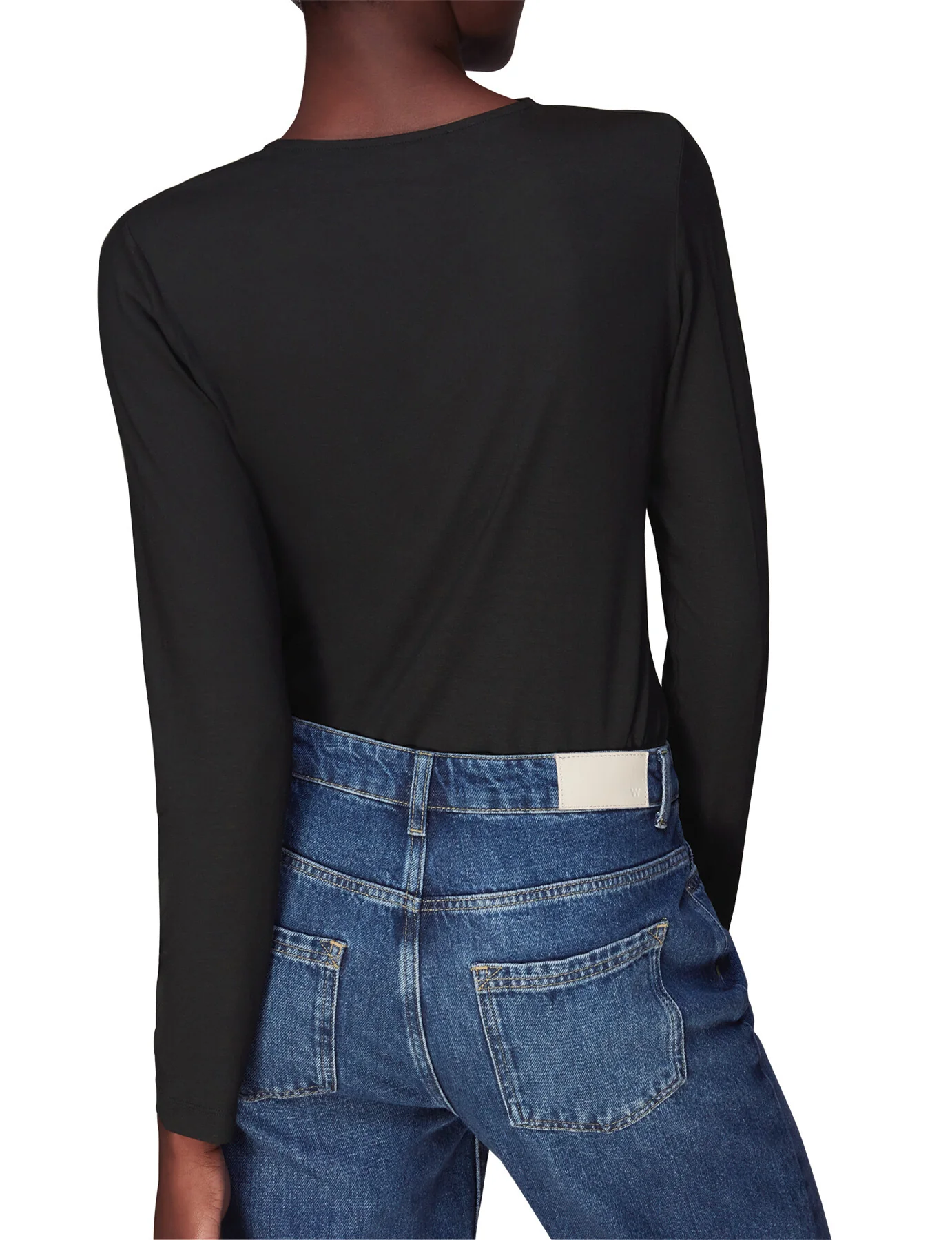 Twist Front Top - Image 3