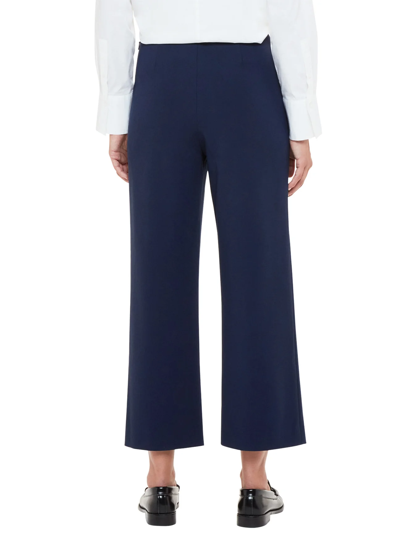 Camilla Wide Leg Trouser - Image 3