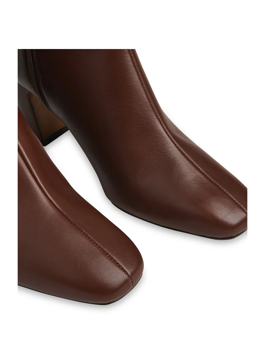 Holan Heeled Boot - Image 3