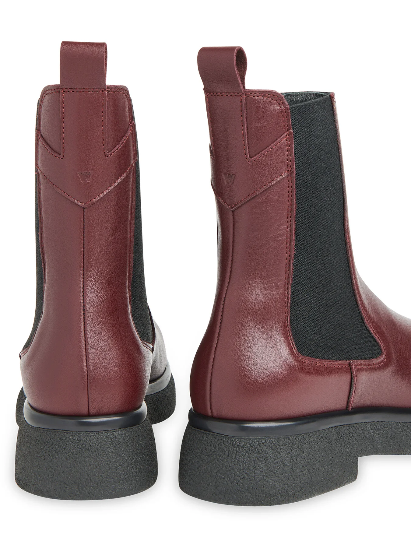 Aelin Chelsea Boot - Image 3